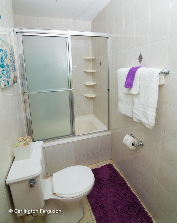 Aparthotel Turtle Towers Ocho Ríos Habitación foto